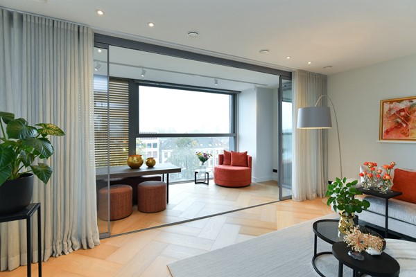 Medium property photo - Jansbuitensingel 23-41, 6811 AD Arnhem